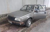 Renault 19   1984 - Cần bán lại xe Renault 19 đời 1984, nhập khẩu, thương hiệu cổ xe Pháp giá 18 triệu tại Cần Thơ