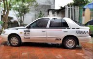 Nissan Sunny 1996 - Cần bán lại xe Nissan Sunny năm sản xuất 1996, màu trắng, xe nhập   giá 52 triệu tại Hà Nội
