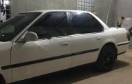 Honda Accord LX 1992 - Cần bán xe Honda Accord LX 1992, màu trắng, biển Tây Ninh giá 80 triệu tại Tây Ninh