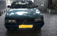 Nissan Sunny   1993 - Bán xe Nissan Sunny đời 1993, nhập khẩu, màu xanh dưa giá 75 triệu tại Đồng Tháp