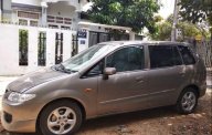 Mazda Premacy  AT 2003 - Bán Mazda Premacy 2003 số tự động, odo 134.000 km, xe đẹp, chạy bốc giá 195 triệu tại Bình Dương