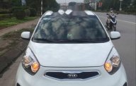 Kia Picanto   2013 - Cần bán lại xe Kia Picanto 2013, màu trắng còn mới, giá chỉ 305 triệu giá 305 triệu tại Lào Cai