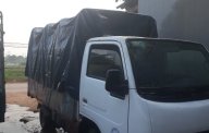 Xe tải 500kg - dưới 1 tấn 2000 - Bán ô tô Tải Samsung 7 tạ sx 2000, màu trắng, xe nhập giá 50 triệu tại Bắc Giang