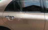 Toyota Corolla altis 2009 - Cần bán lại xe Toyota Corolla altis năm 2009, màu vàng xe gia đình giá 440 triệu tại Đồng Tháp