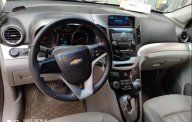 Chevrolet Orlando LTZ 2012 - Cần bán lại xe Chevrolet Orlando LTZ đời 2012 xe gia đình giá 460 triệu tại Bình Dương