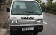 Suzuki Super Carry Van   2012 - Bán Suzuki Super Carry Van đời 2012, màu trắng, xe sơn máy nội thất còn nguyên bản giá 170 triệu tại Hà Nội
