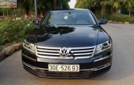 Volkswagen Phaeton 3.6 V6 2016 - Bán Volkswagen Phaeton 3.6 V6 2016, màu đen, nhập khẩu  giá 3 tỷ tại Hà Nội