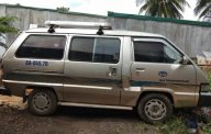 Toyota Hiace   1994 - Cần bán gấp Toyota Hiace năm sản xuất 1994, 7 chỗ không hết niên hạn giá 40 triệu tại Bình Phước