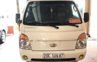 Hyundai Porter 2004 - Bán Hyundai Porter đời 2004, màu trắng, xe nhập giá 125 triệu tại Thái Nguyên