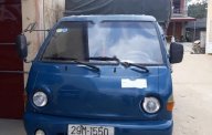 Hyundai Porter 1998 - Bán Hyundai Porter 1998, màu xanh lam, nhập khẩu   giá 60 triệu tại Hà Nội