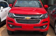 Chevrolet Colorado 2018 - Chỉ 130 triệu đồng - rước bán tải mỹ nhập khẩu, máy dầu, gầm cao - LH: Giang Chevrolet - 0706 957 037 giá 649 triệu tại Kiên Giang