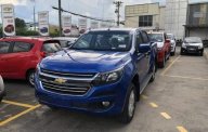 Chevrolet Colorado LT 2019 - Colorado - Số tự động 1 cầu, hỗ trợ giá đặc biệt, trả góp 90%, 85tr lăn bánh, không cần CM thu nhập, đủ màu. LH: 0961.848.222 giá 646 triệu tại Lào Cai