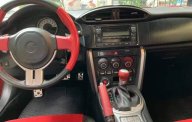 Toyota FT 86   2012 - Cần bán Toyota FT 86 sản xuất 2012, màu đỏ, nhập khẩu giá 980 triệu tại Hải Phòng