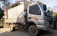 Xe tải 1,5 tấn - dưới 2,5 tấn 2013 - Bán xe tải Trường Giang 2013, màu bạc.  giá 135 triệu tại Thái Nguyên