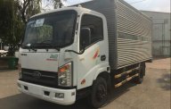 Veam Star   2016 - Bán Veam Star sản xuất 2016, màu trắng, xe thùng dài giá 250 triệu tại Bình Dương