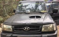 Hyundai Galloper 2000 - Xe cũ Hyundai Galloper đời 2000, nhập khẩu giá 180 triệu tại Hà Nội