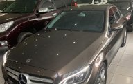 Mercedes-Benz C class C200 2017 - Bán xe Mercedes C200 năm sản xuất 2017, đăng ký lần đầu biển Hà Nội ngày 29/12/2017 giá 1 tỷ 320 tr tại Bắc Ninh