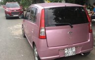 Daihatsu Charade 2006 - Cần bán gấp Daihatsu Charade đời 2006, màu hồng, nhập khẩu nguyên chiếc giá 158 triệu tại Tp.HCM