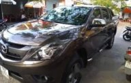 Mazda BT 50 2017 - Cần bán gấp Mazda BT 50 2017, màu nâu chính chủ giá 550 triệu tại TT - Huế