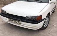 Mazda 323 1.6 MT 1995 - Cần bán Mazda 323 1.6 MT năm 1995, màu trắng, 46tr giá 46 triệu tại Quảng Ninh