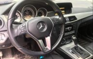 Mercedes-Benz C class  C200 2013 - Bán ô tô Mercedes C200 sản xuất 2013 giá 845 triệu tại Tp.HCM