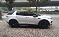 LandRover Discovery Sport HSE luxury 2015 - Cần bán LandRover Discovery Sport HSE Luxury năm sản xuất 2015, nhập khẩu giá 2 tỷ 340 tr tại Hà Nội