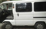 Suzuki Carry 2004 - Cần bán xe Suzuki Carry đời 2004, màu trắng giá 110 triệu tại Hà Nội