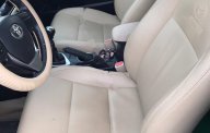 Toyota Corolla altis G 2015 - Bán ô tô Toyota Corolla altis G đời 2015, màu đen xe gia đình, giá 560tr giá 560 triệu tại Hải Phòng