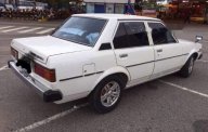 Toyota Corolla   1979 - Cần bán gấp Toyota Corolla năm sản xuất 1979, màu trắng, xe nhập, 150tr giá 150 triệu tại An Giang