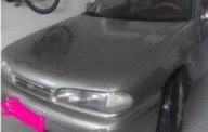 Hyundai Sonata 1993 - Cần bán xe Hyundai Sonata đời 1993, màu xám, nhập khẩu giá 64 triệu tại Hải Phòng