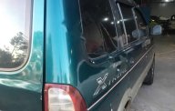 Isuzu Hi lander LS 2003 - Bán ô tô Isuzu Hi lander LS sản xuất 2003, màu xanh lam, giá 180tr giá 180 triệu tại Bình Dương