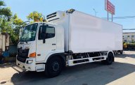 Hino 500 Series   2017 - Xe tải thùng đông lạnh 8 tấn giá 1 tỷ 690 tr tại Tp.HCM