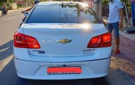 Chevrolet Cruze   2016 - Cần bán xe Chevrolet Cruze 2016, màu trắng, nhập khẩu
 giá 435 triệu tại Đồng Tháp