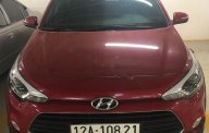 Hyundai i20 Active 2015 - Cần bán gấp Hyundai i20 Active năm sản xuất 2015, màu đỏ, xe nhập  giá 499 triệu tại Lạng Sơn