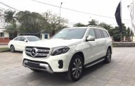 Mercedes-Benz GLS GLS400 2019 - Cần bán Mercedes GLS400 sản xuất 2019, màu trắng, nhập khẩu giá 4 tỷ 599 tr tại Hà Nội