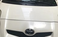 Toyota Yaris  AT  2009 - Bán ô tô Toyota Yaris AT sản xuất 2009, màu trắng, nhập khẩu nguyên chiếc giá cạnh tranh giá 378 triệu tại Hà Nội