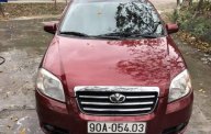 Chevrolet Cruze   2008 - Bán xe Chevrolet Cruze đời 2008, màu đỏ, giá cạnh tranh giá 145 triệu tại Hải Dương