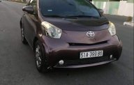 Toyota IQ 2010 - Cần bán lại xe Toyota IQ đời 2010 xe gia đình, giá tốt giá 540 triệu tại Tp.HCM