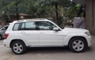 Mercedes-Benz GLK Class  300   2012 - Bán Mercedes GLK300 2012, màu trắng, xe nhập ít sử dụng.  giá 960 triệu tại Hà Nội