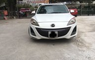 Mazda CX3 2010 - Bán ô tô Mazda CX3 sản xuất năm 2010, màu trắng số sàn  giá 423 triệu tại Hà Nội