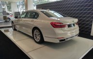 BMW 7 Series 730Li 2018 - Bán BMW 730Li - chưa đăng ký tại Đà Nẵng giá 4 tỷ 49 tr tại Đà Nẵng