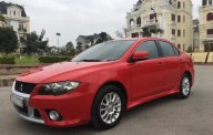 Mitsubishi Lancer   2010 - Bán xe Mitsubishi Lancer 2010, màu đỏ, xe nhập  giá 379 triệu tại Hải Phòng