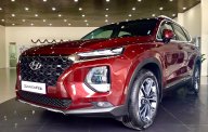 Hyundai Santa Fe 2.4AT 2019 - Hyundai Santafe 2019 giá tốt nhất tại Gia Nghĩa- Liên hệ 0918424647 giá 1 tỷ 35 tr tại Đắk Nông