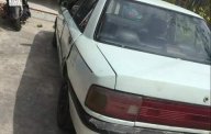Mazda 323 1992 - Cần bán lại xe Mazda 323 năm 1992, màu trắng, nhập khẩu, 23tr giá 23 triệu tại Cần Thơ