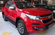 Chevrolet Colorado High Country 2019 - Bán Colorado 2019 - trả trước 150 triệu nhận bản full- 0988.729.750 giá 819 triệu tại Tuyên Quang