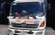 Hino FL 2014 - Cần bán gấp Hino FL năm sản xuất 2014, màu trắng, giá tốt giá 1 tỷ 150 tr tại Bình Dương