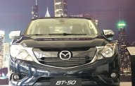 Mazda BT 50 2.2 ATH 2018 - Bán tải BT50 2.2 ATH, giảm tiền mặt + tặng bảo hiểm vật chất khi mua xe trong tháng giá 664 triệu tại Đà Nẵng