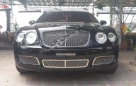 Bentley Continental 2005 - Cần bán Bentley Continental 2005, màu đen, xe nhập giá 2 tỷ 250 tr tại Hà Nội
