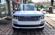 LandRover 2020 - Bán Range Rover HSE model 2020 nhập Mỹ, giao ngay toàn quốc, giá tốt LH Ms. Hương giá 8 tỷ 400 tr tại Hà Nội