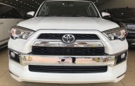 Toyota 4 Runner Limited 2018 - Cần bán Toyota 4 Runner Limited đời 2019, xe nhập mỹ giá 4 tỷ 60 tr tại Hà Nội